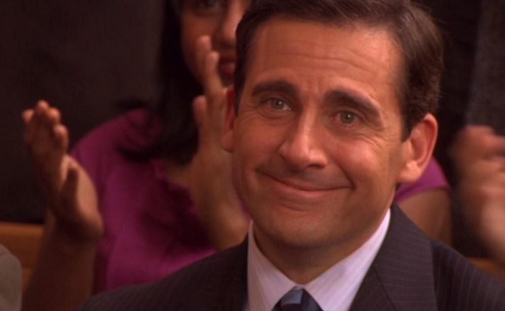 The US Office is FINALLY coming to Irish Netflix next month