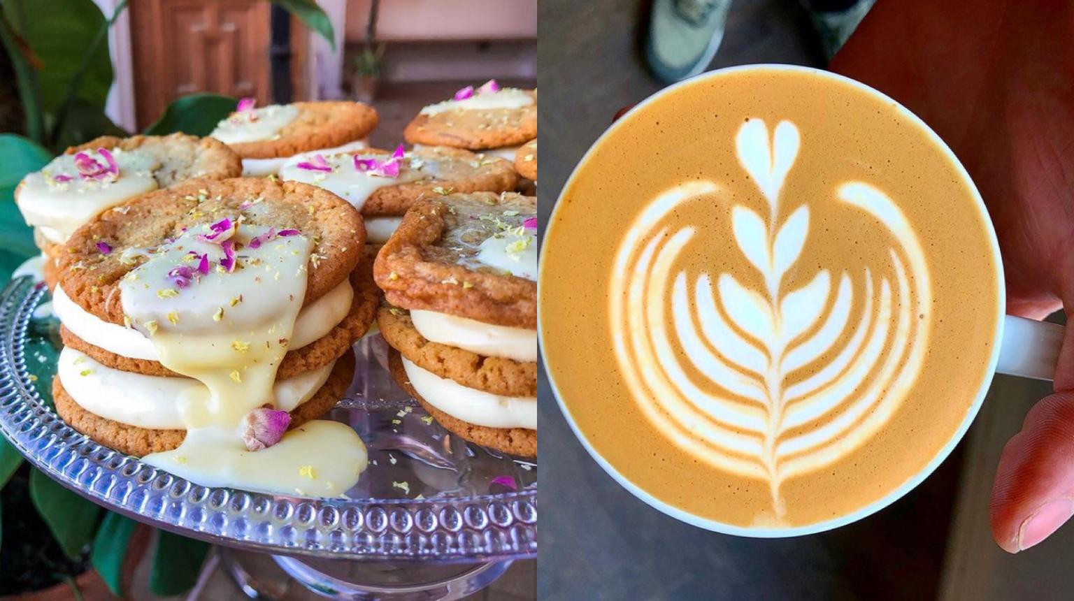 Christmas morning coffee – Greystones fave to open for post sea swim refreshments