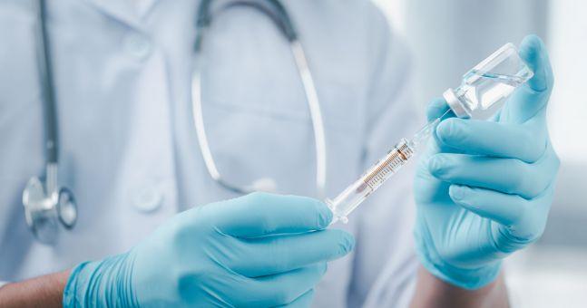 Taoiseach hopeful vaccine rollout can begin in first week of January