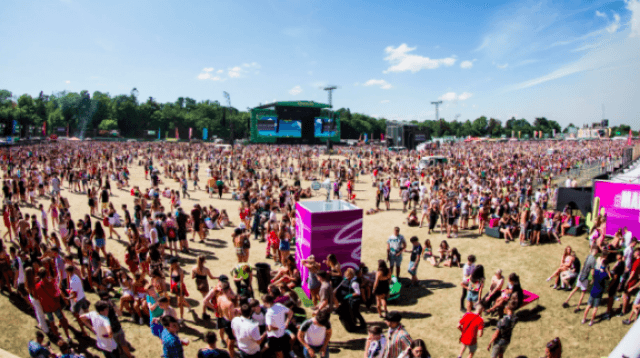 Leo Varadkar talks festivals, matches, and holidays returning for Summer 2021