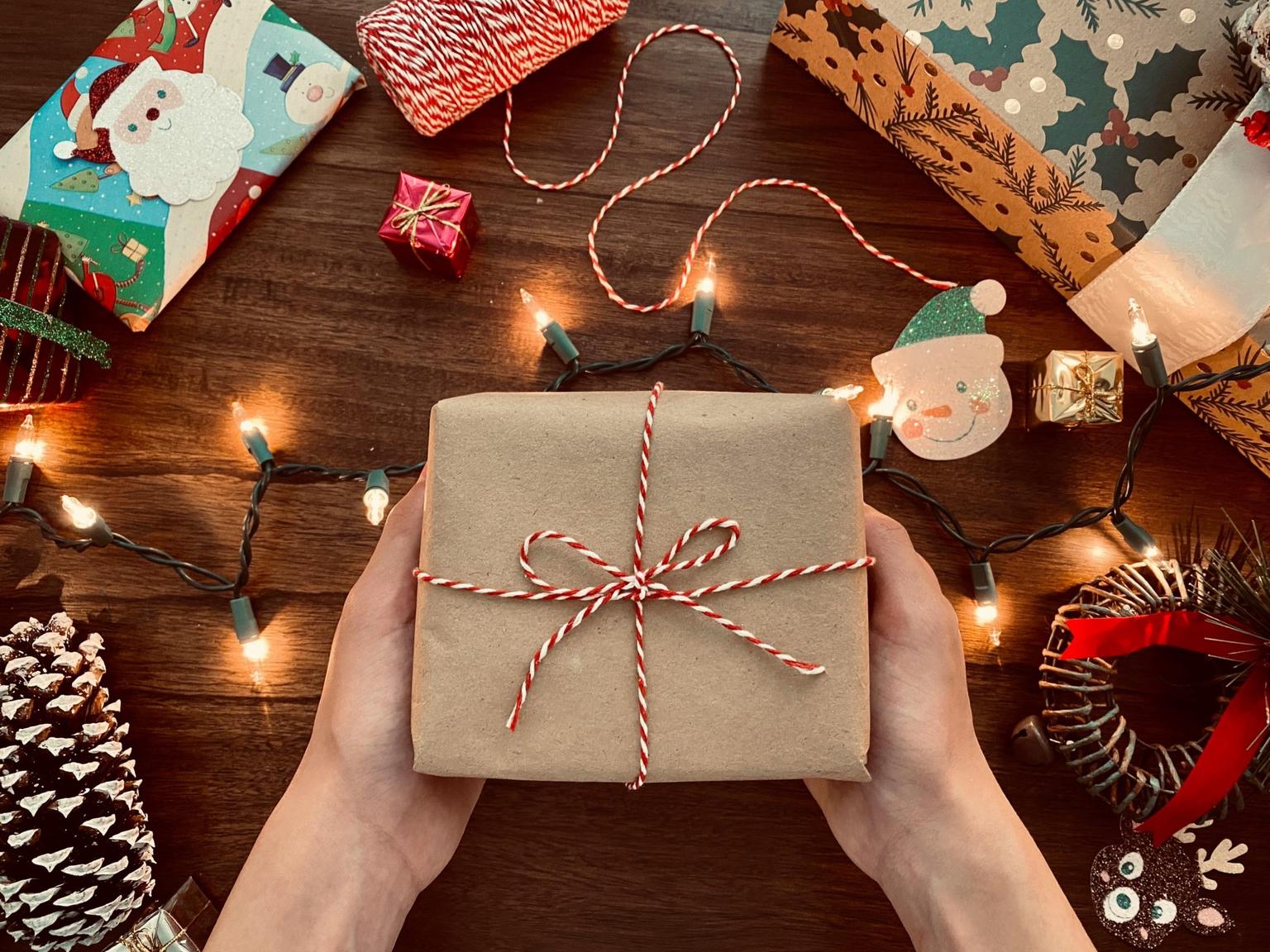 The science of gift-giving: the four personality types and what to get them