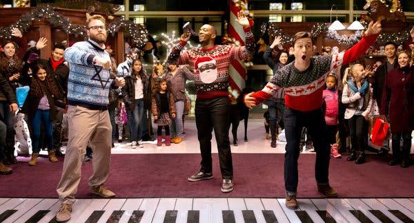 These are the nine best movies on TV tonight