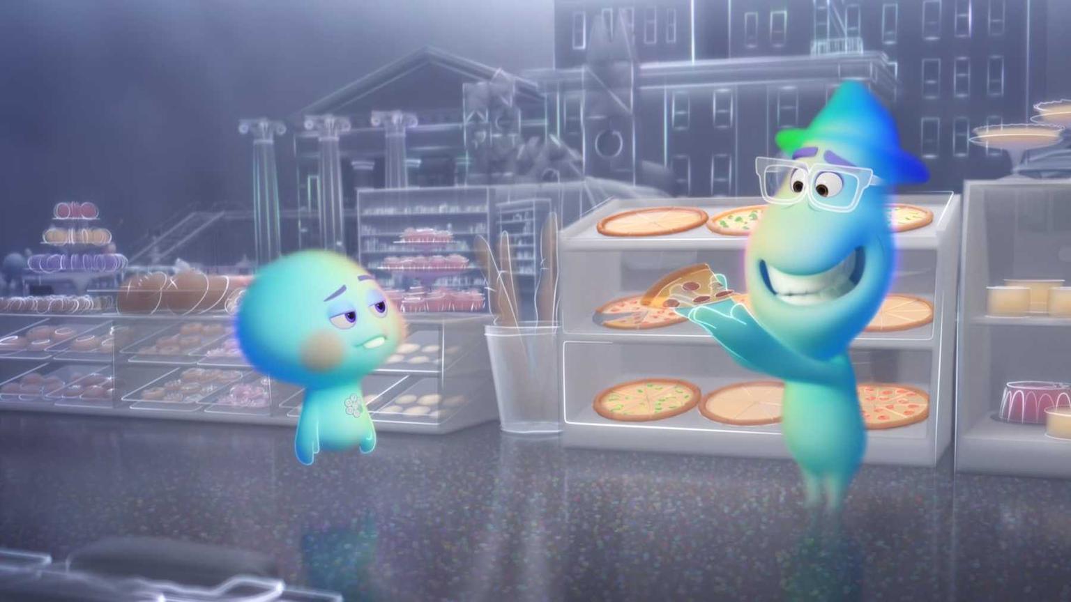REVIEW: Pixar’s Soul does for adults what Inside Out did for kids