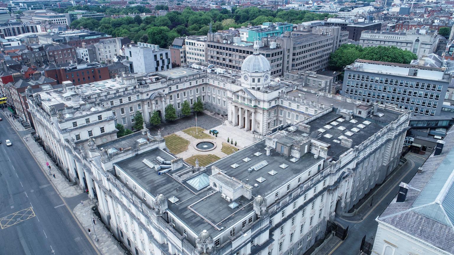 New Year Level 5 restrictions – Everything you need to know after the Government’s announcement