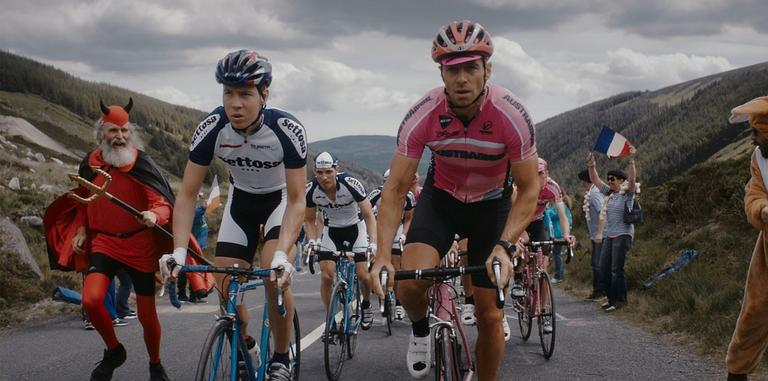 There are six brand new Irish movies coming to cinemas this December