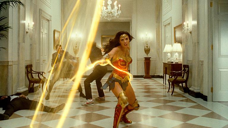 Wonder Woman 1984 confirmed for Irish cinemas this December