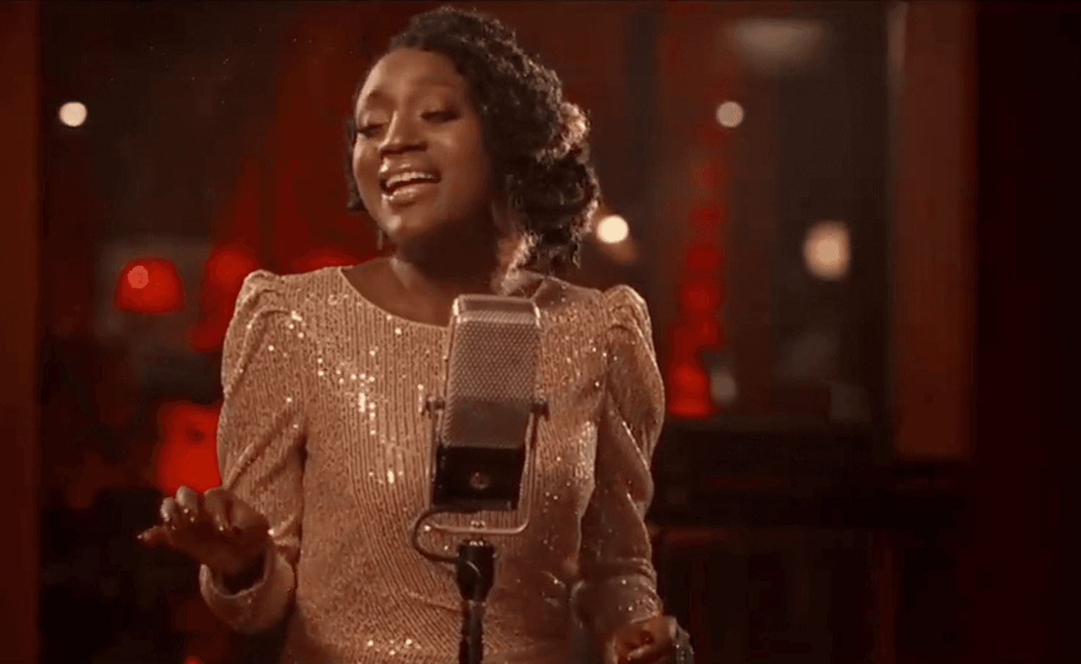 WATCH: Viewers moved to tears by poignant cover of popular Saw Doctors song