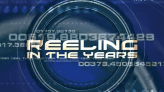 RTE has confirmed that the new Reeling in the Years episodes will be screened very soon
