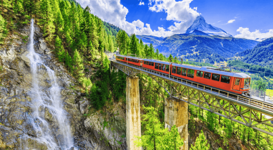 15 stunning sights across Europe that you’ll want to see when all this is over
