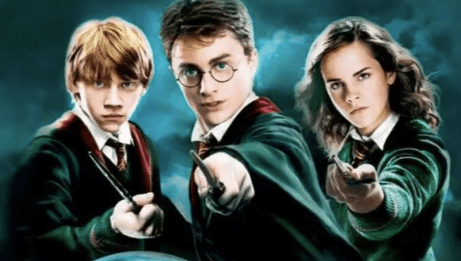 A Harry Potter TV series is reportedly in ‘early development’