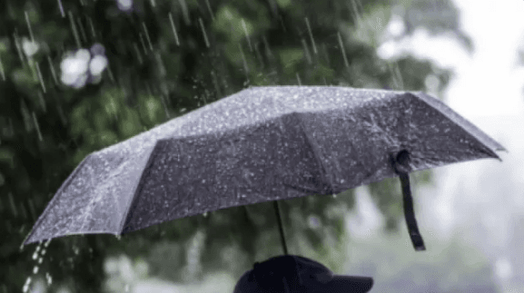 12 counties have been issued with a new weather warning taking effect tomorrow