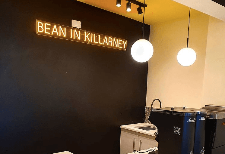One of Dingle’s favourite coffee shops is opening a new branch in Killarney