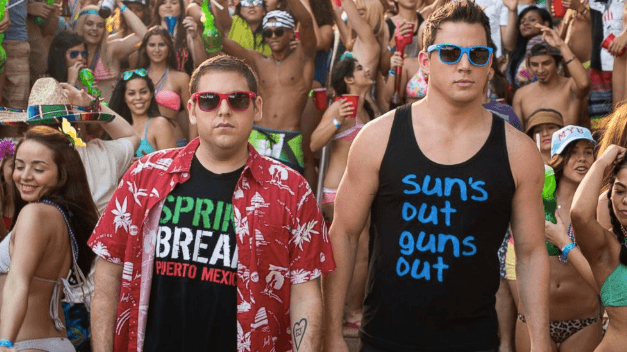 These are the seven best movies on TV this rainy Saturday night