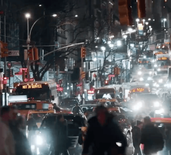 WATCH: HBO reveal the first teaser trailer for the return of Sex & The City