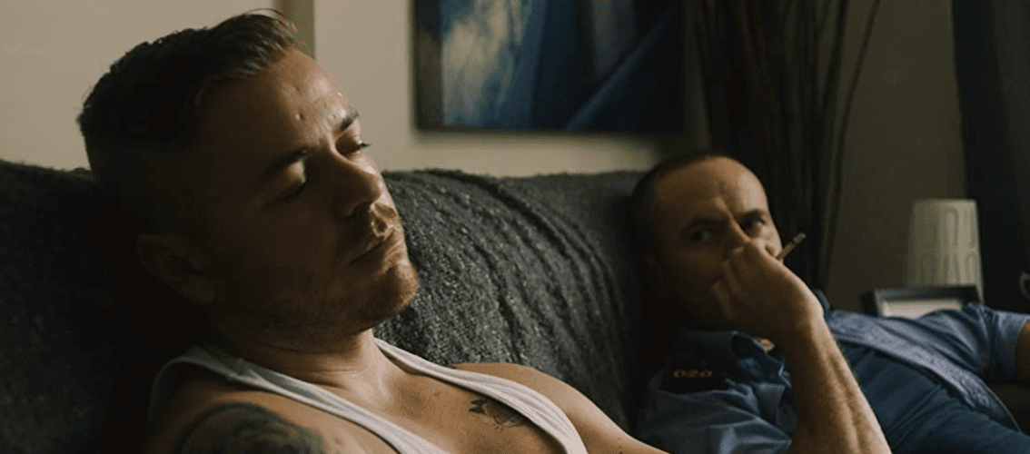 One of the best Irish movies of 2020 is now available to watch on Netflix