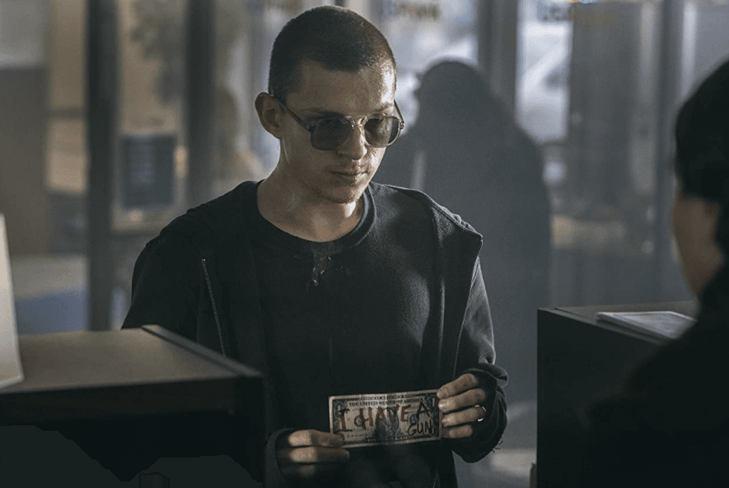 WATCH: First trailer for new movie from the directors of Avengers: Infinity War and Endgame