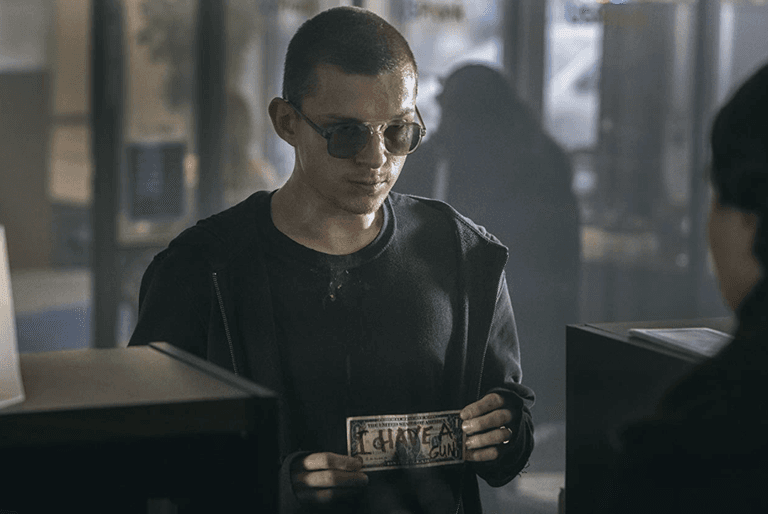 WATCH: First trailer for new movie from the directors of Avengers: Infinity War and Endgame