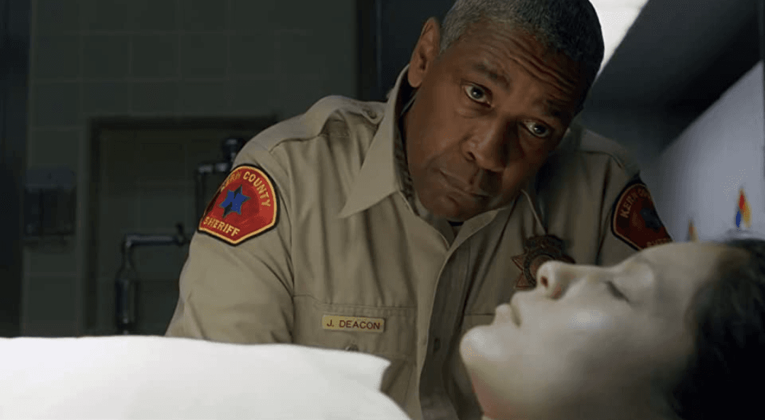 REVIEW: The Little Things is the ultimate ’90s thriller, for better AND for worse