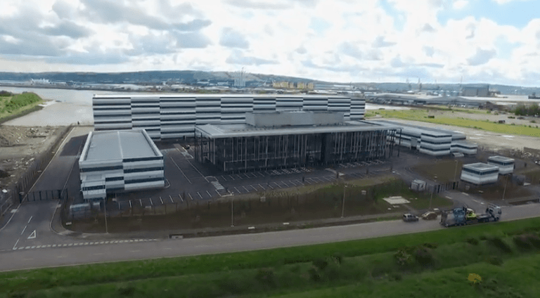 Bridesmaids director heading to Ireland for new fantasy movie