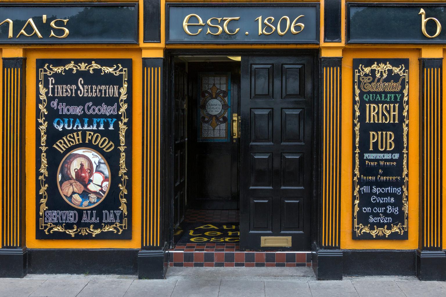 Pubs could remain shut until ‘late-May or June’ as Government considers Level 5 extension