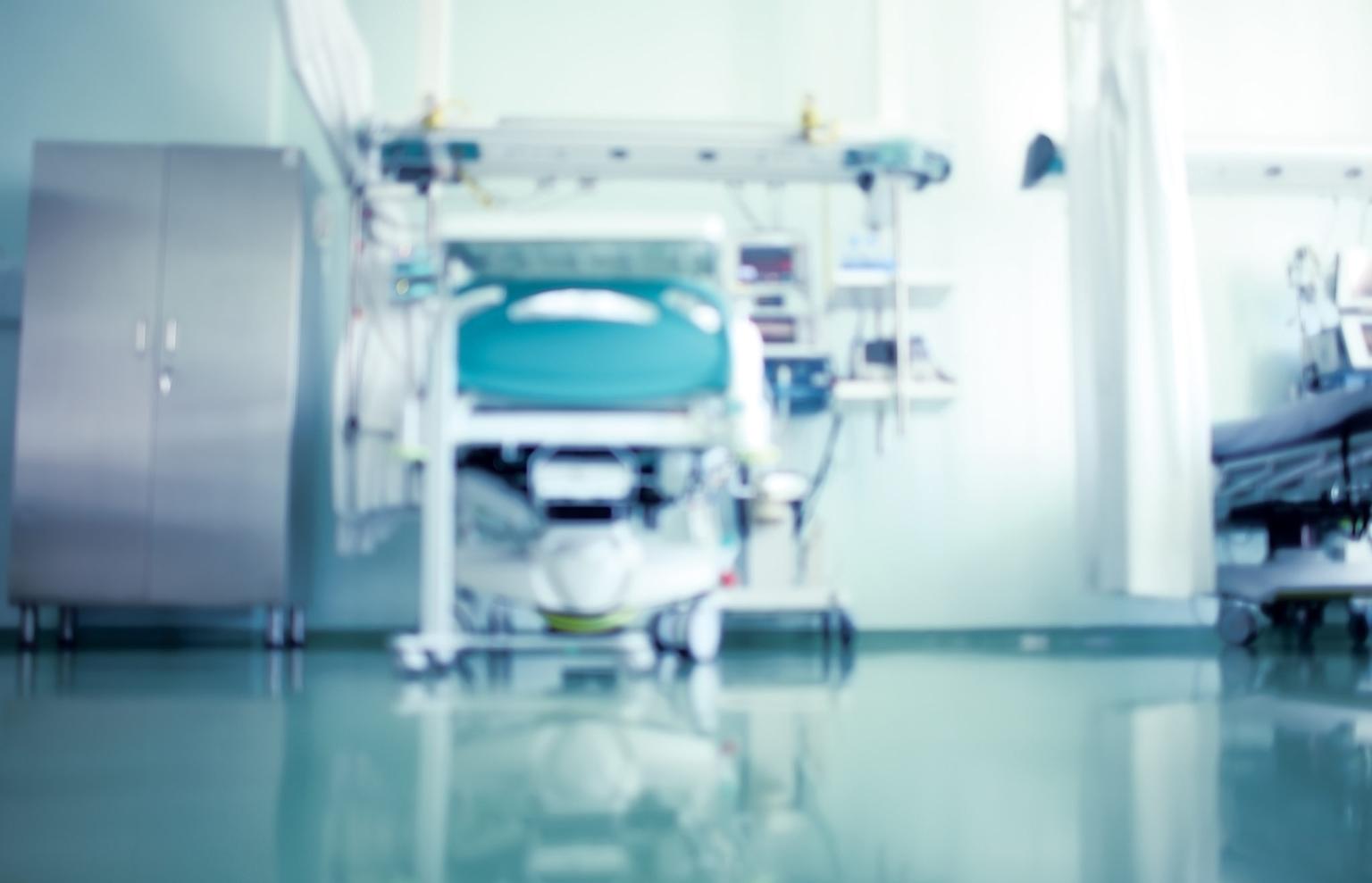 Health service ‘under real threat’ due to huge surge in numbers