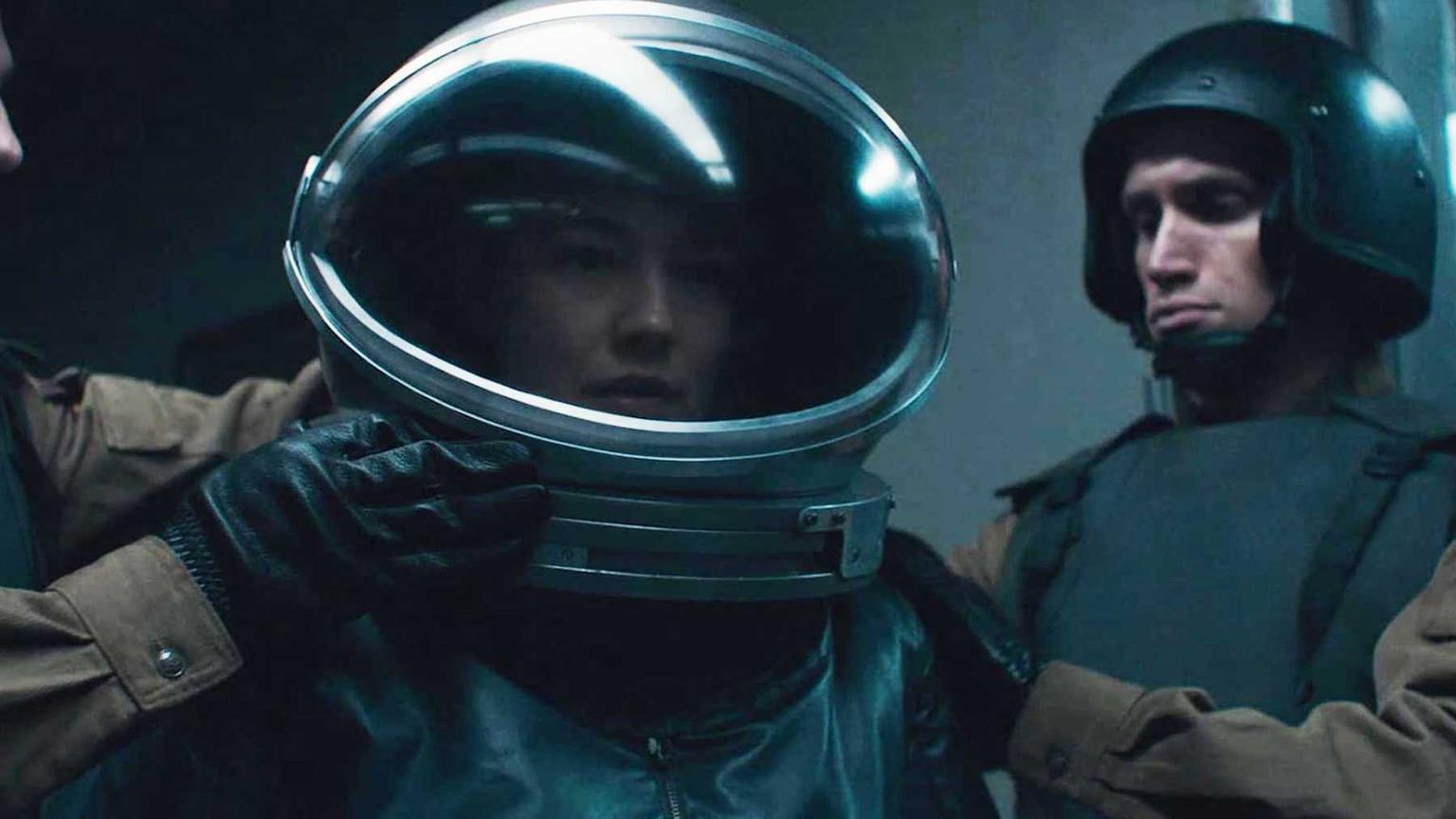 5 new movie and TV releases to enjoy at home this weekend