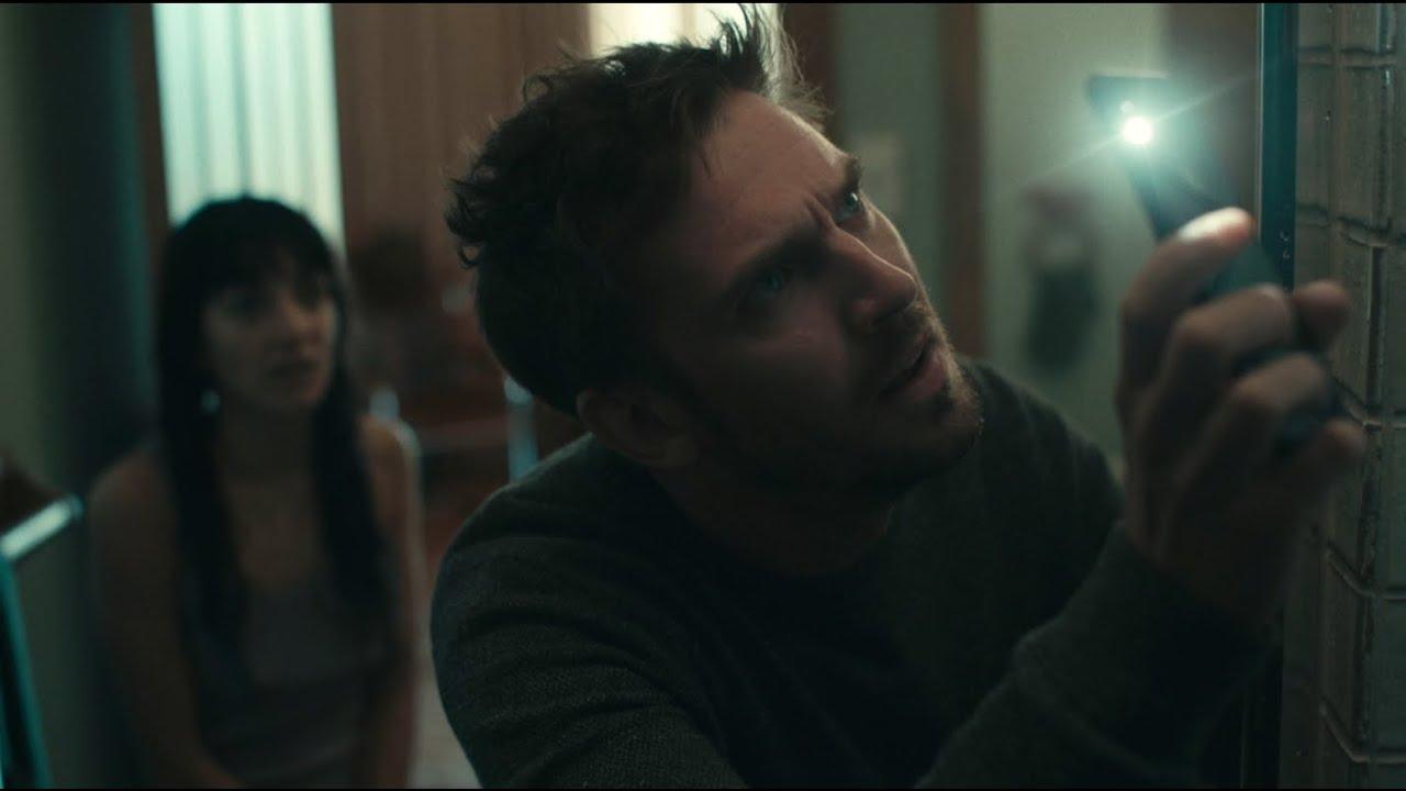 This star-filled, under-the-radar mystery thriller is now available to watch at home