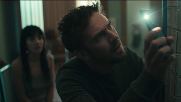 This star-filled, under-the-radar mystery thriller is now available to watch at home