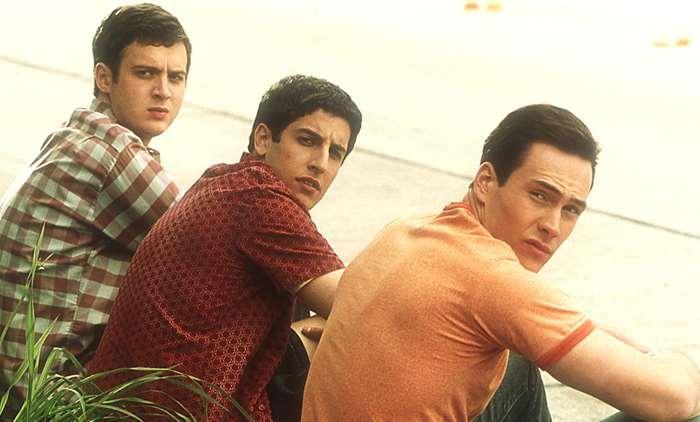 These are the best seven movies on Tv this evening