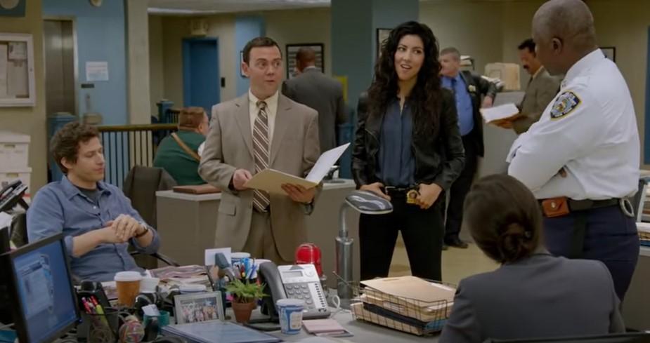 Show creators confirm upcoming season is the end of the road for Brooklyn Nine-Nine