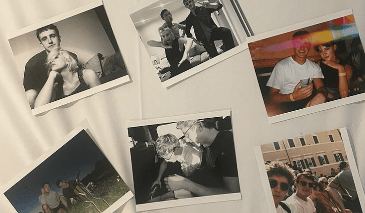 Paul Mescal shares thoughtful gift given to him by one of his Normal People co-stars