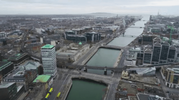 Taoiseach: “Level 5 restrictions likely to remain in place until Easter”