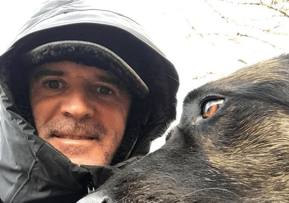 Roy Keane’s official Instagram page has amassed over a million followers since Friday