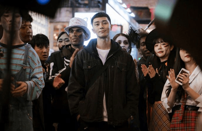 This overlooked Korean drama is the best Netflix show you’ve never heard of
