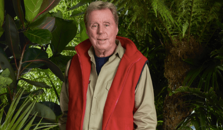 Harry Redknapp is close to joining the cast of EastEnders, according to reports