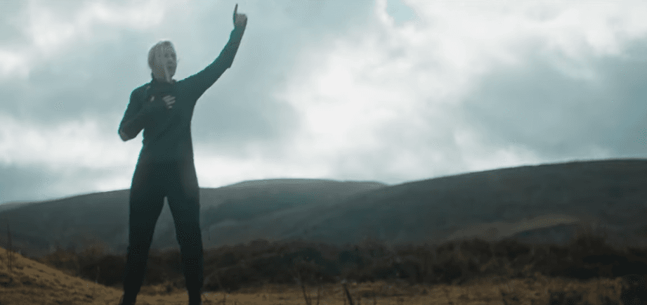 WATCH: The video for Ireland’s 2021 Eurovision entry is here