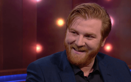 The Chase viewers surprised to see Brendan Gleeson’s son appear on the show