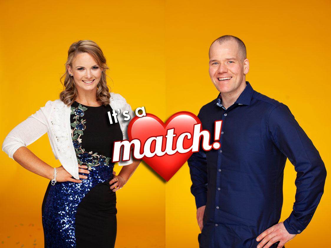 Viewers obsessed with one particular couple on First Dates Ireland last night