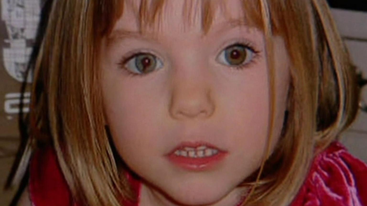 New Madeleine McCann documentary examines a prime suspect