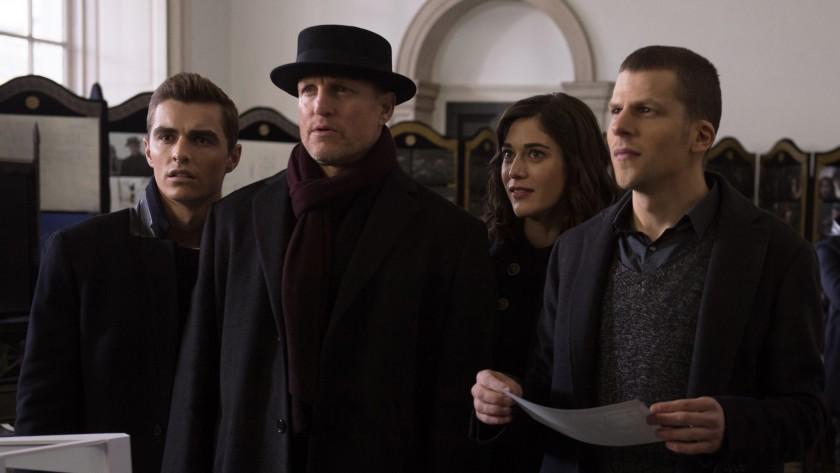 These are the five best movies on TV tonight