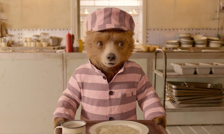 The third Paddington movie is officially in the works
