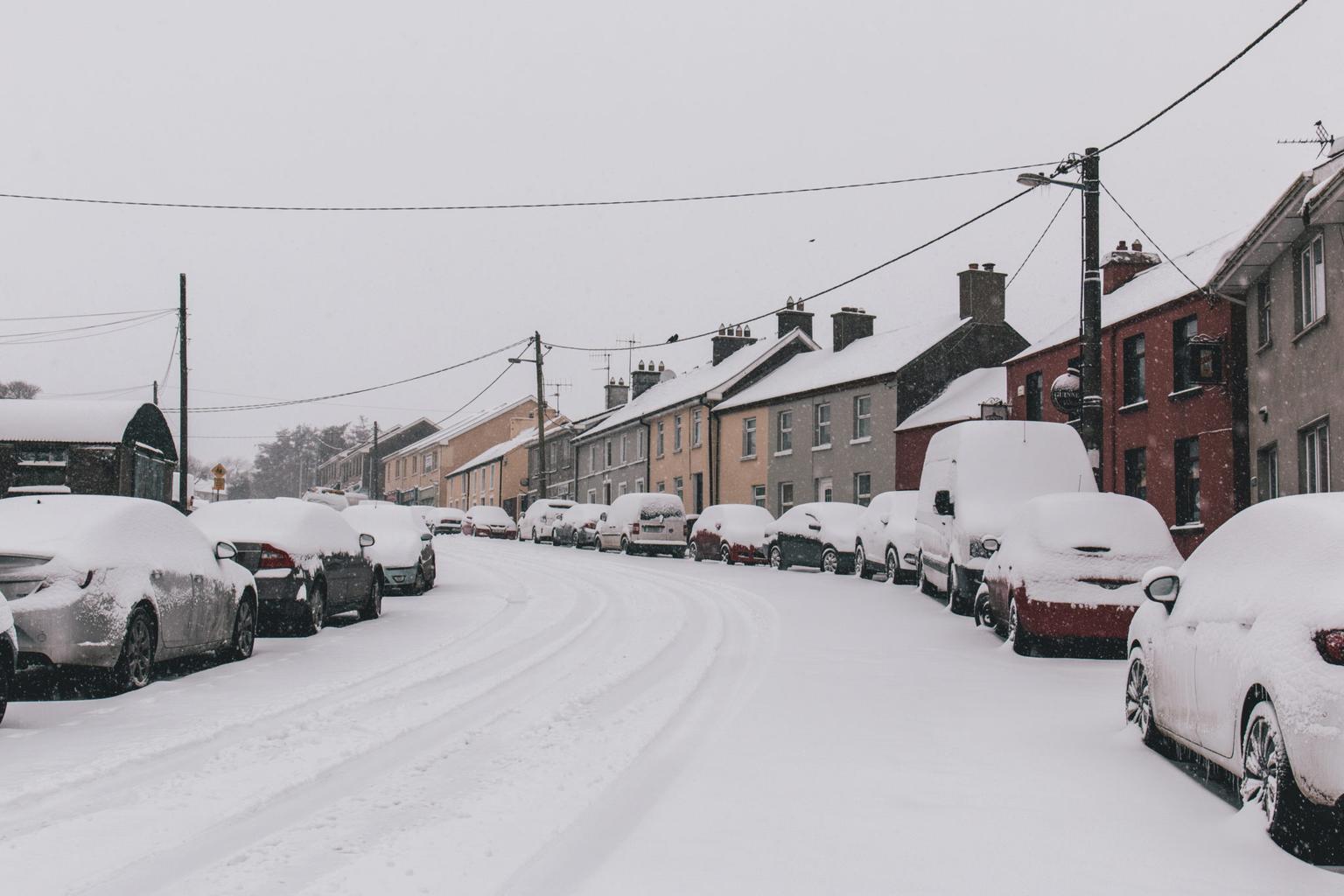 Authorities have been briefed and a “severe weather response” is being prepared ahead of snowfalls next week