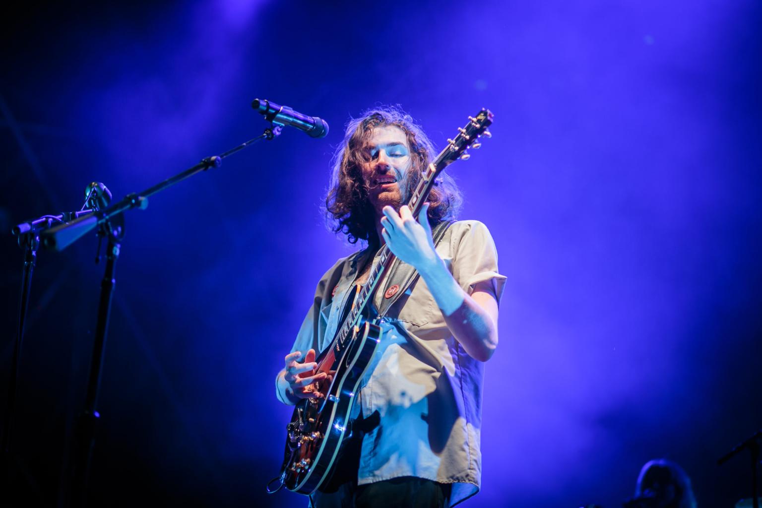 Exciting Other Voices line-up announced – including Hozier, Fontaines D.C. and Pillow Queens