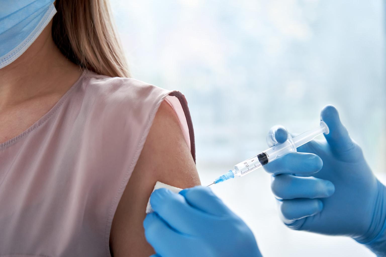 The full confirmed list of vaccination centres in each county in Ireland