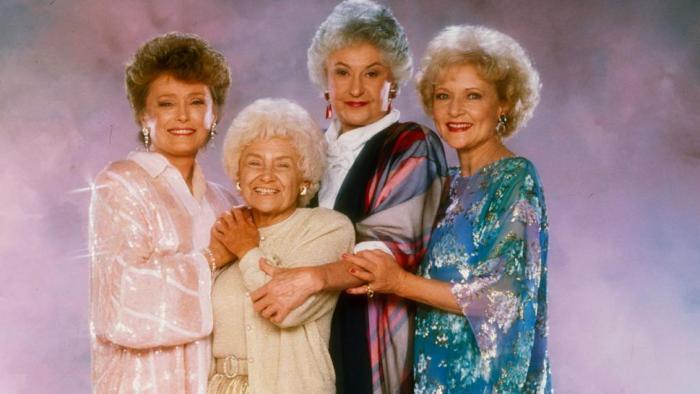 The Golden Girls is coming to Disney Plus! The Golden Girls is coming to Disney Plus!