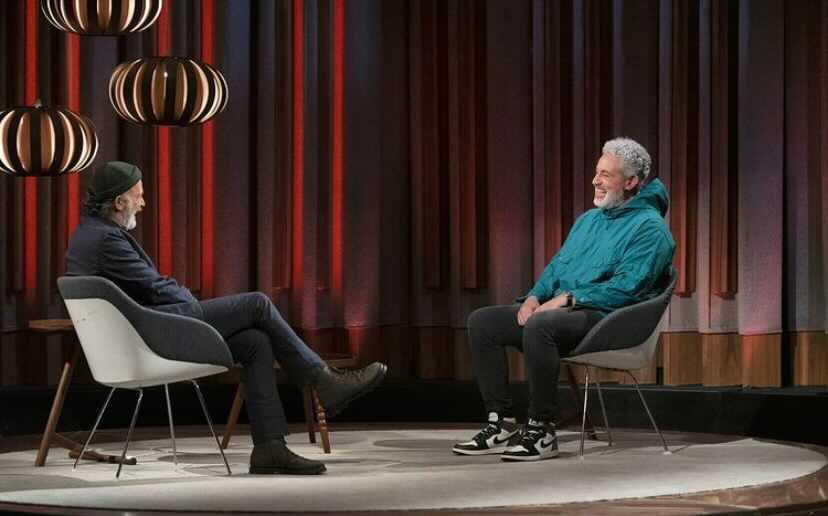 DIY SOS presenter Baz Ashmawy shares doting message to new granddaughter