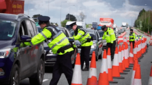 Government facing 5km limit dilemma as April decision looms