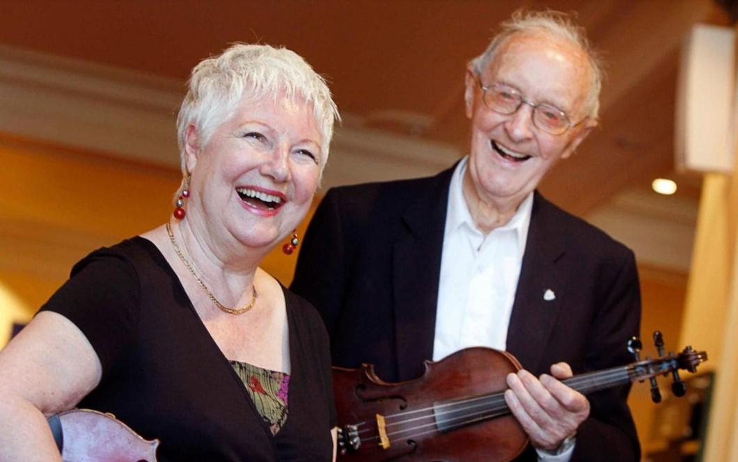 New Cork service launching to connect older people interested in arts and culture 