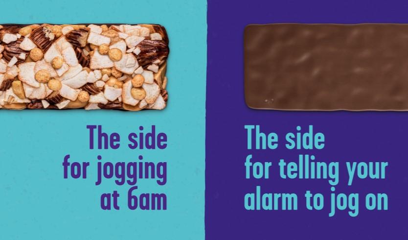 Cadbury’s has launched a new bar and chocolate lovers will be nuts about it 