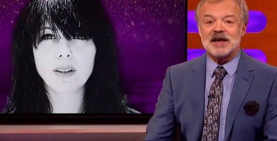 Graham Norton to be joined by two Irish stars on this week’s show